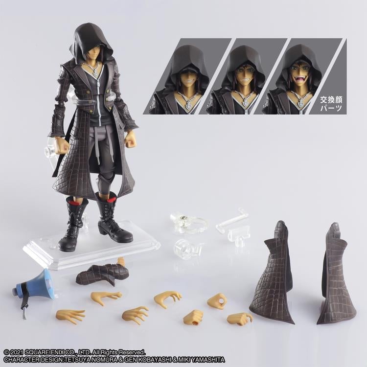 NEO: The World Ends with You Bring Arts Minamimoto Gallery Image 13