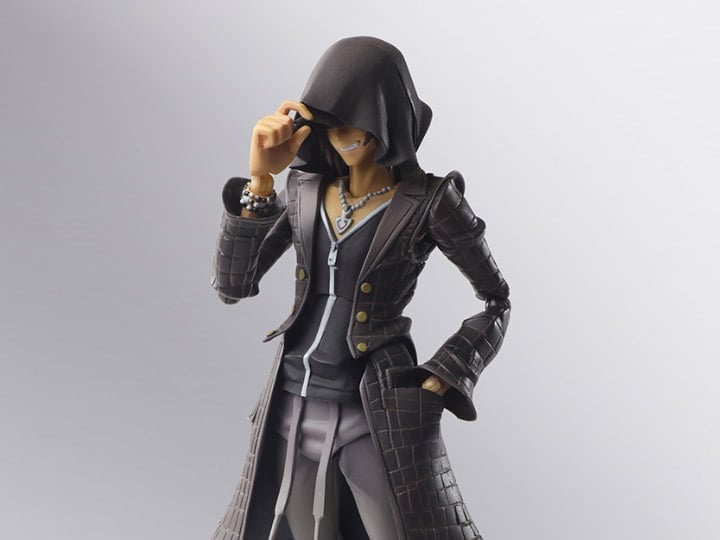 NEO: The World Ends with You Bring Arts Minamimoto Gallery Image 1