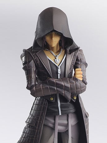 NEO: The World Ends with You Bring Arts Minamimoto Gallery Image 2