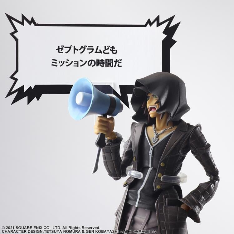 NEO: The World Ends with You Bring Arts Minamimoto Gallery Image 9