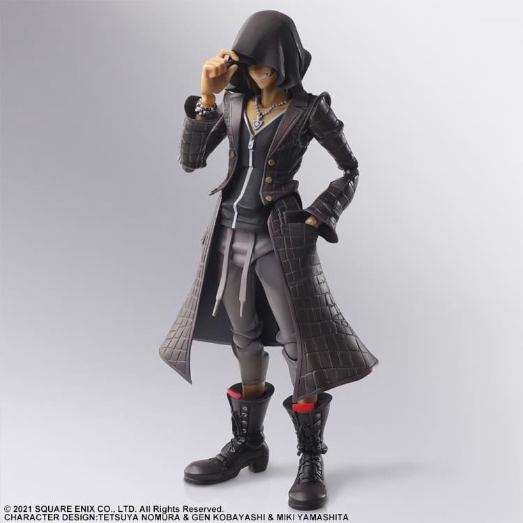 NEO: The World Ends with You Bring Arts Minamimoto Gallery Image 6