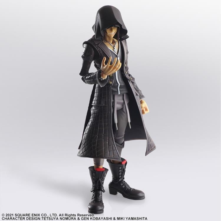 NEO: The World Ends with You Bring Arts Minamimoto Gallery Image 5
