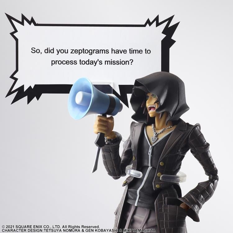 NEO: The World Ends with You Bring Arts Minamimoto Gallery Image 11