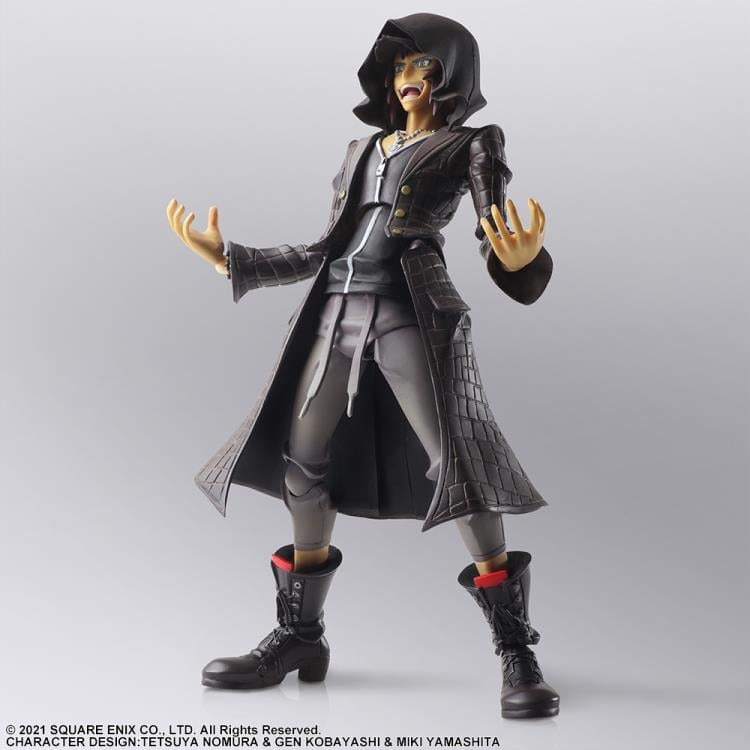 NEO: The World Ends with You Bring Arts Minamimoto Gallery Image 7