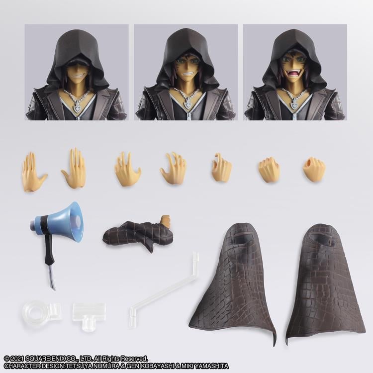 NEO: The World Ends with You Bring Arts Minamimoto Gallery Image 12