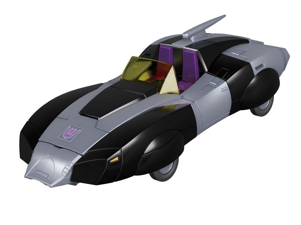 Transformers Masterpiece MP-55 Nightbird Shadow Gallery Image 8