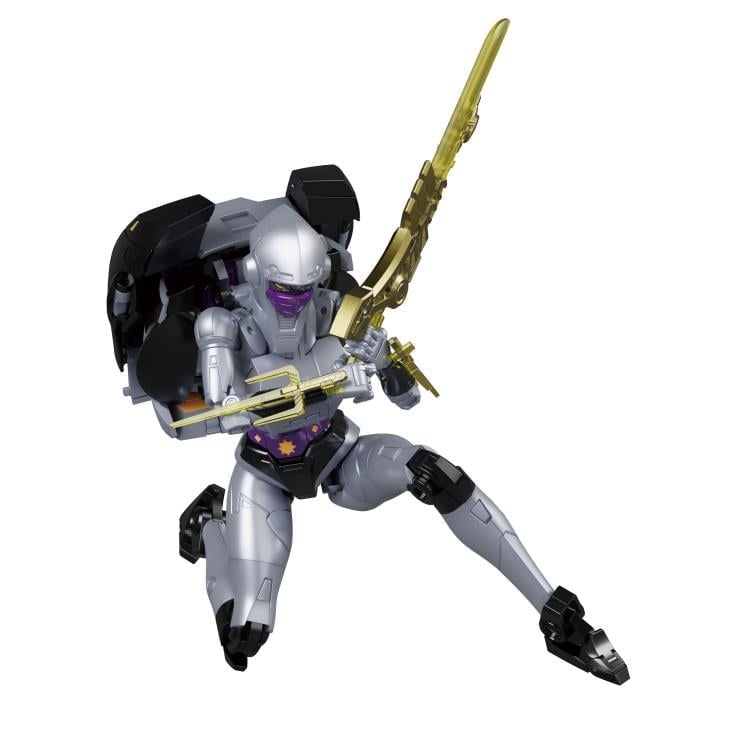 Transformers Masterpiece MP-55 Nightbird Shadow Gallery Image 4