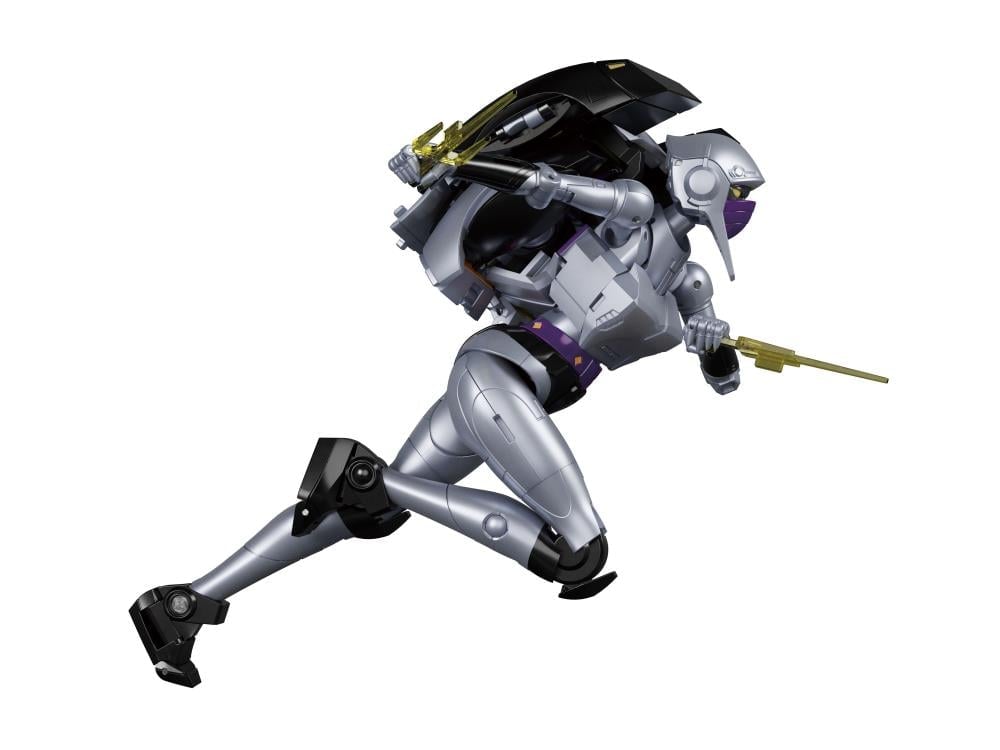 Transformers Masterpiece MP-55 Nightbird Shadow Gallery Image 5