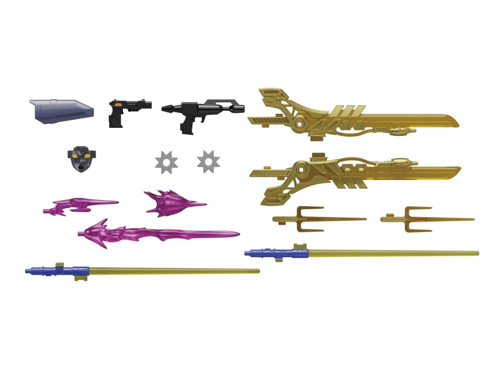 Transformers Masterpiece MP-55 Nightbird Shadow Gallery Image 11