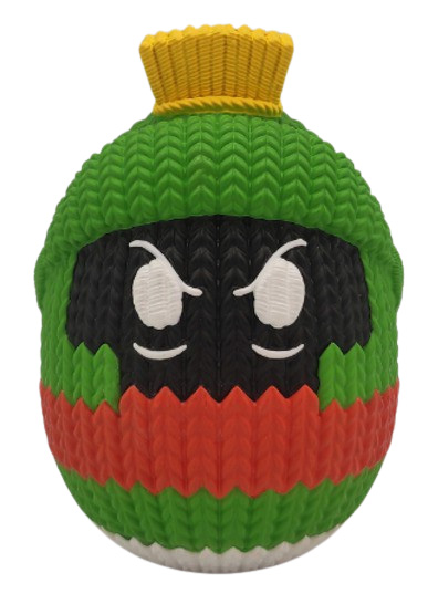 Looney Tunes Handmade by Robots Mini Egg Four-Pack Gallery Image 15