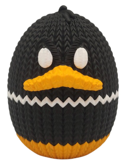 Looney Tunes Handmade by Robots Mini Egg Four-Pack Gallery Image 3