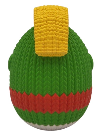 Looney Tunes Handmade by Robots Mini Egg Four-Pack Gallery Image 18