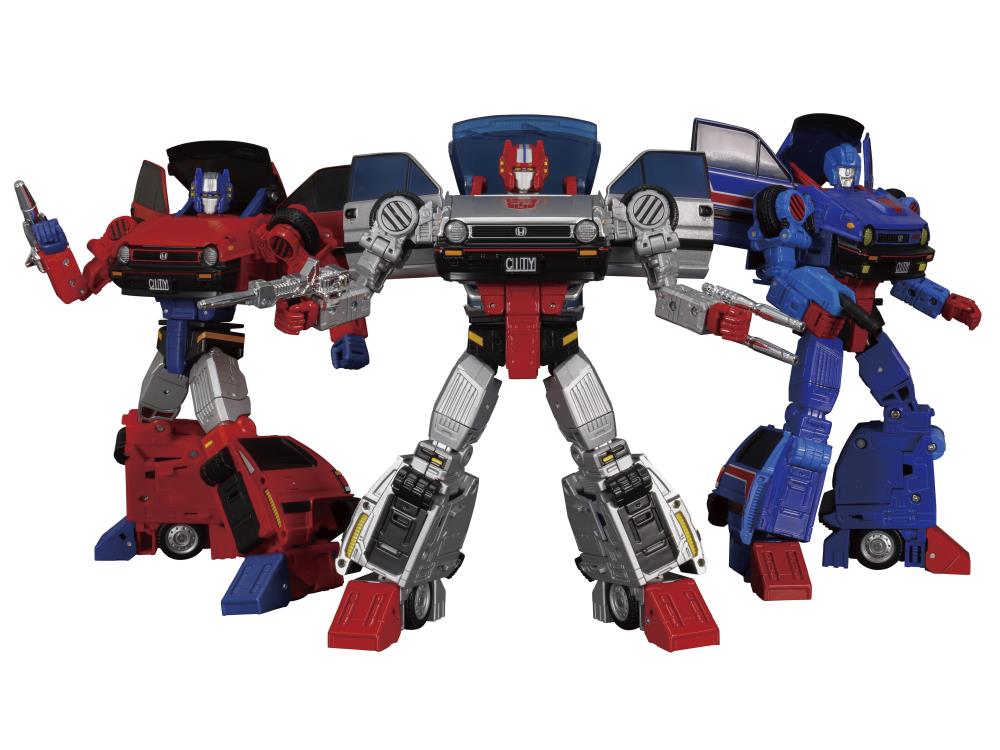 Transformers Masterpiece MP-53+ Senator Crosscut Gallery Image 12
