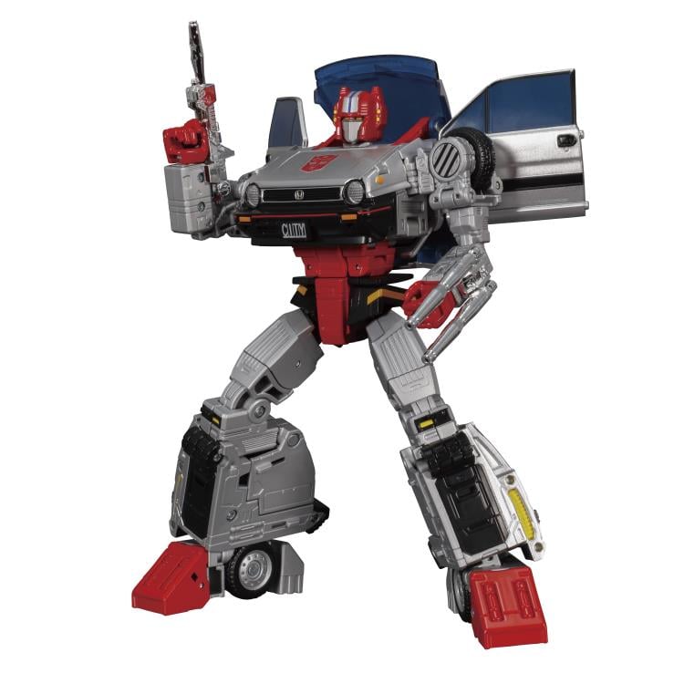 Transformers Masterpiece MP-53+ Senator Crosscut Gallery Image 4
