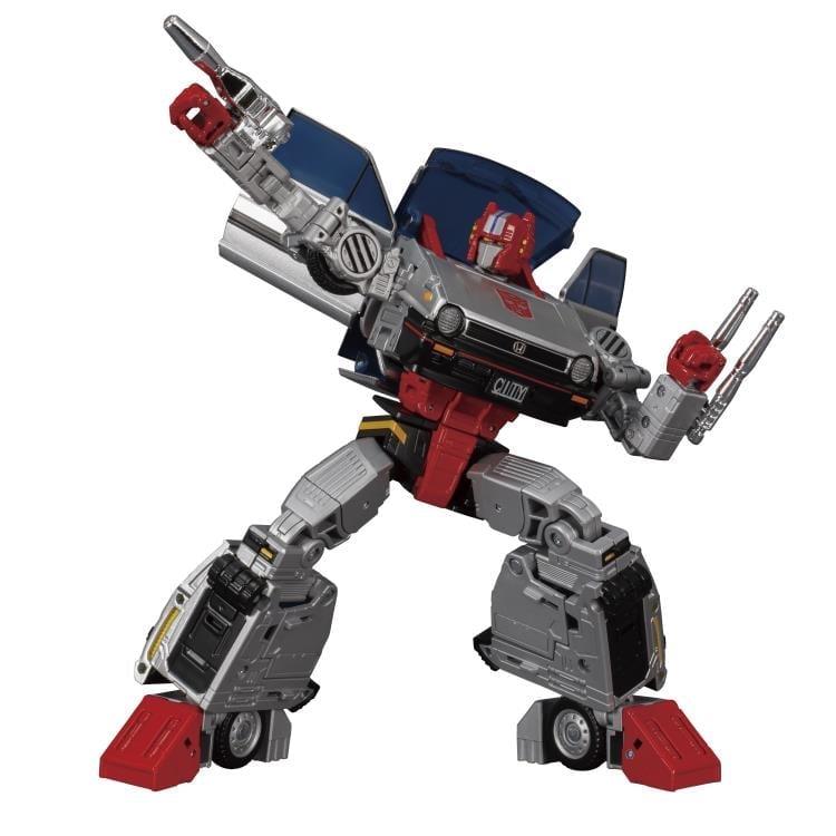 Transformers Masterpiece MP-53+ Senator Crosscut Gallery Image 5