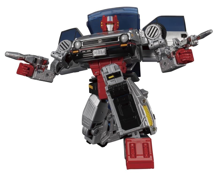 Transformers Masterpiece MP-53+ Senator Crosscut Gallery Image 3