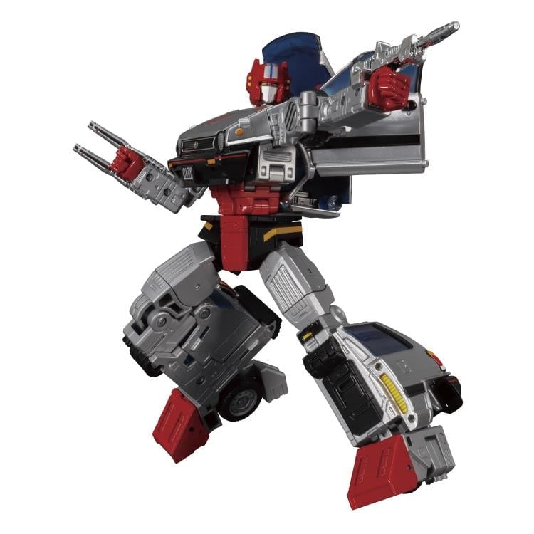 Transformers Masterpiece MP-53+ Senator Crosscut Gallery Image 6
