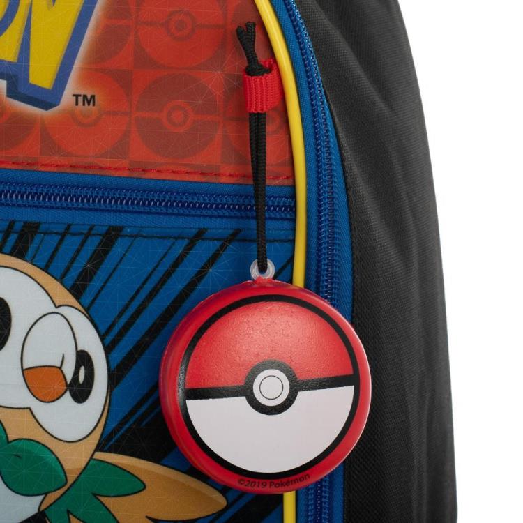 Pokemon Backpack 5 Piece Set Gallery Image 7