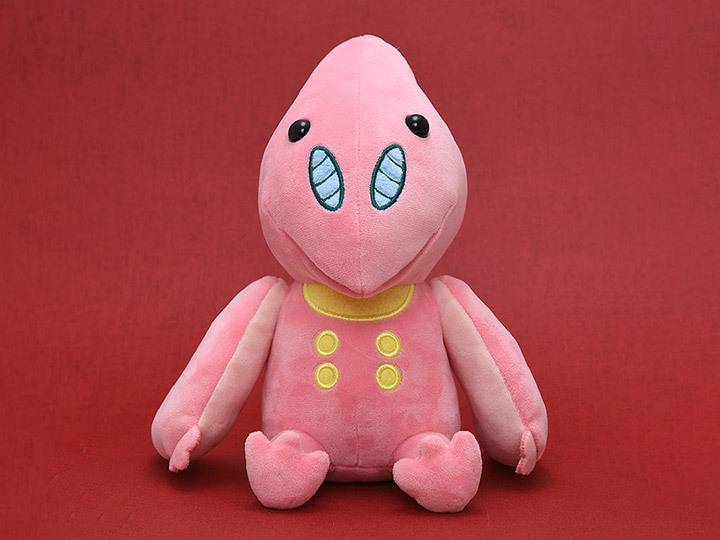Godzilla Singular Point Rodan Plush Gallery Image 1