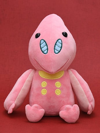 Godzilla Singular Point Rodan Plush Gallery Image 2