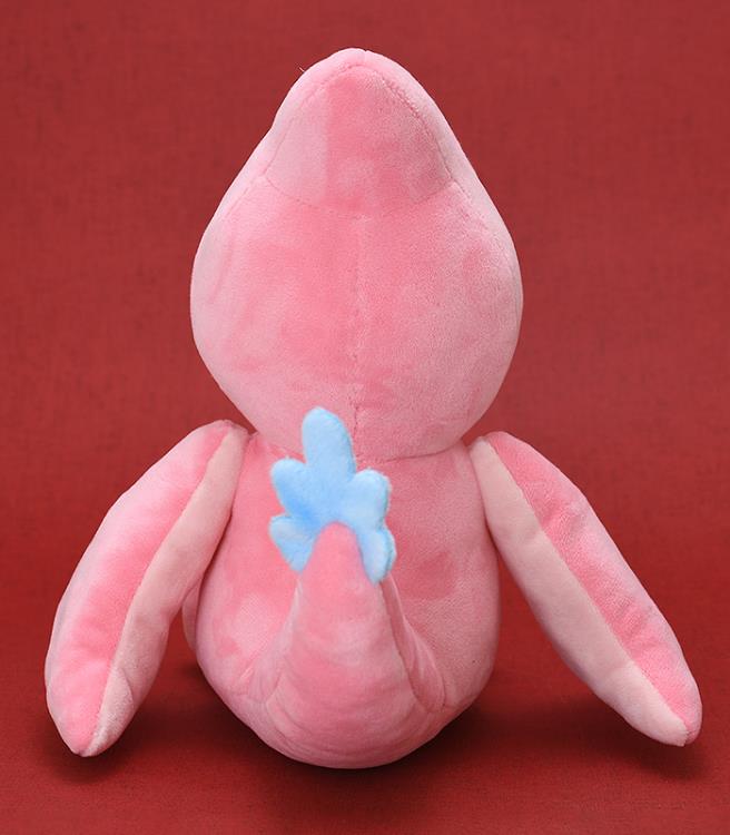 Godzilla Singular Point Rodan Plush Gallery Image 4