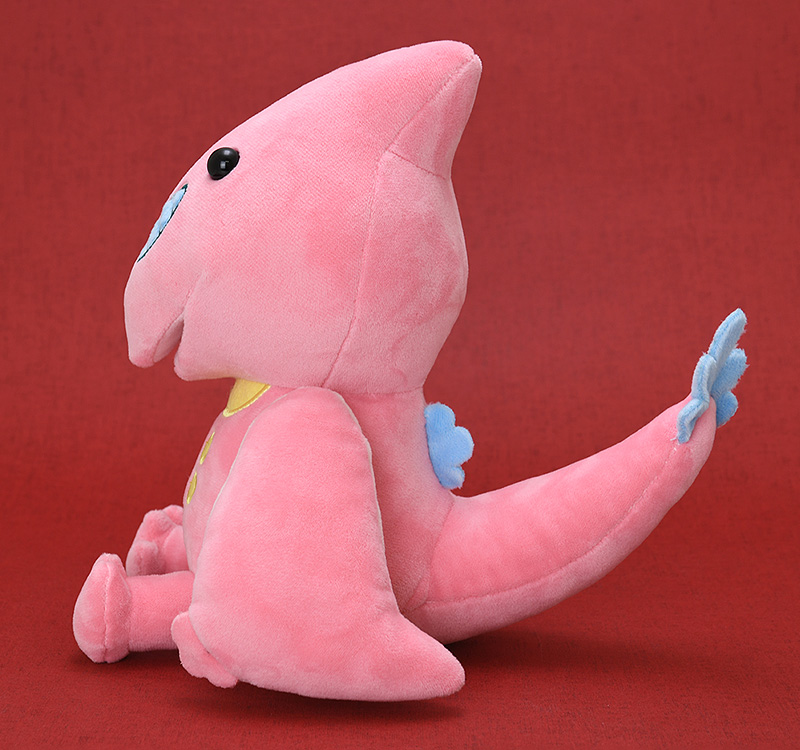 Godzilla Singular Point Rodan Plush Gallery Image 3