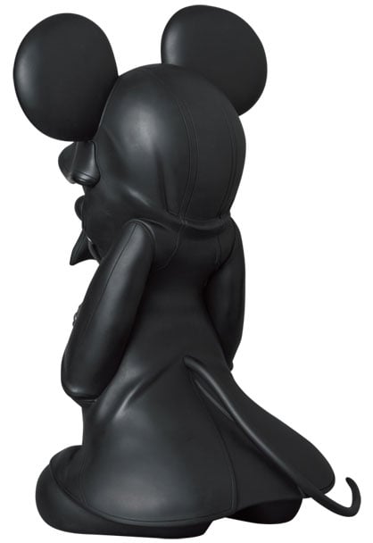 Kingdom Hearts King Mickey Statue