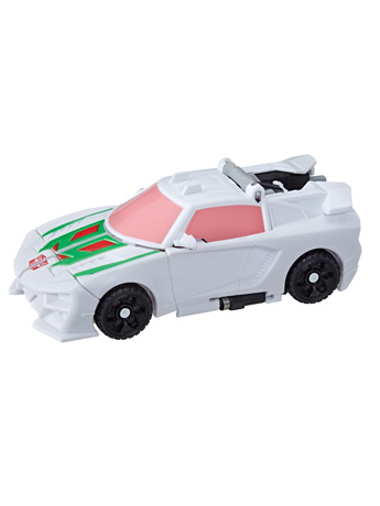 Transformers: Bumblebee Cyberverse Adventures One Step Gravity Cannon Wheeljack Gallery Image 2