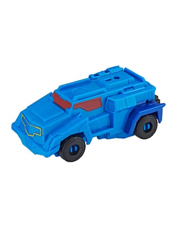Transformers: Bumblebee Cyberverse Adventures One Step Soundwave Gallery Image 2
