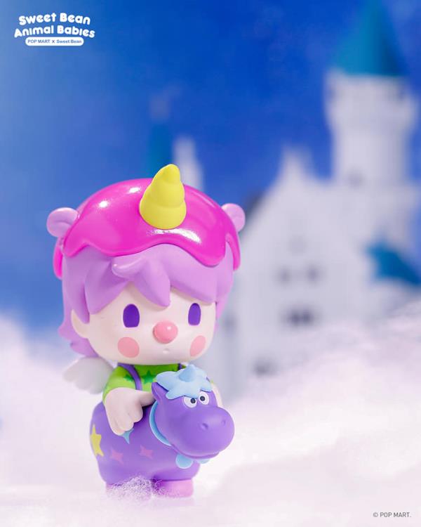Sweet Bean Animal Babies Box of 12 Figures Gallery Image 13
