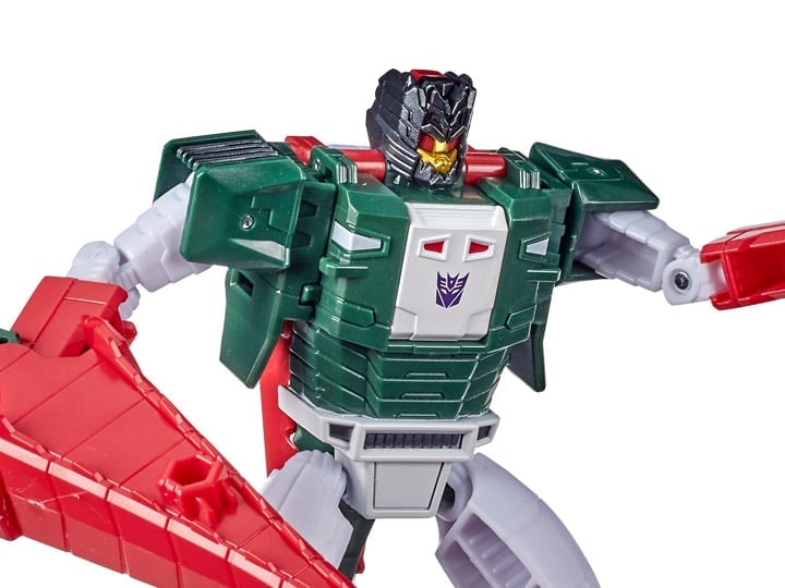 Transformers: Bumblebee Cyberverse Adventures Ultra Energon Armor Skullcruncher Gallery Image 1