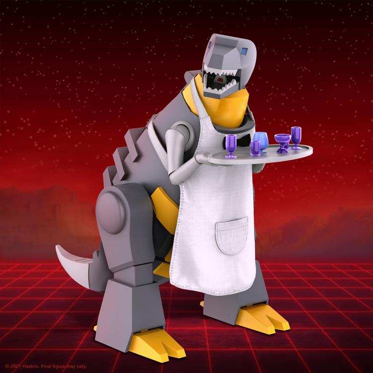 Transformers ULTIMATES! Grimlock Gallery Image 3