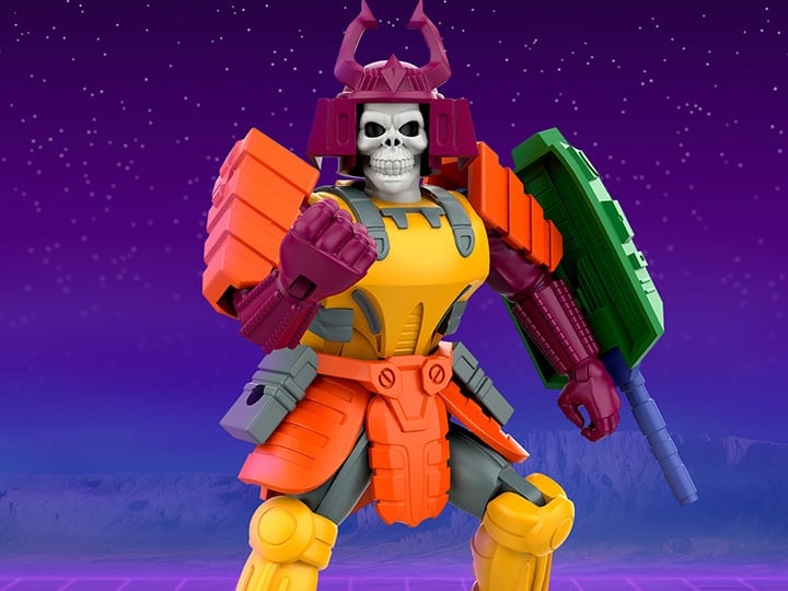 Transformers ULTIMATES! Bludgeon Action Figure Gallery Image 1