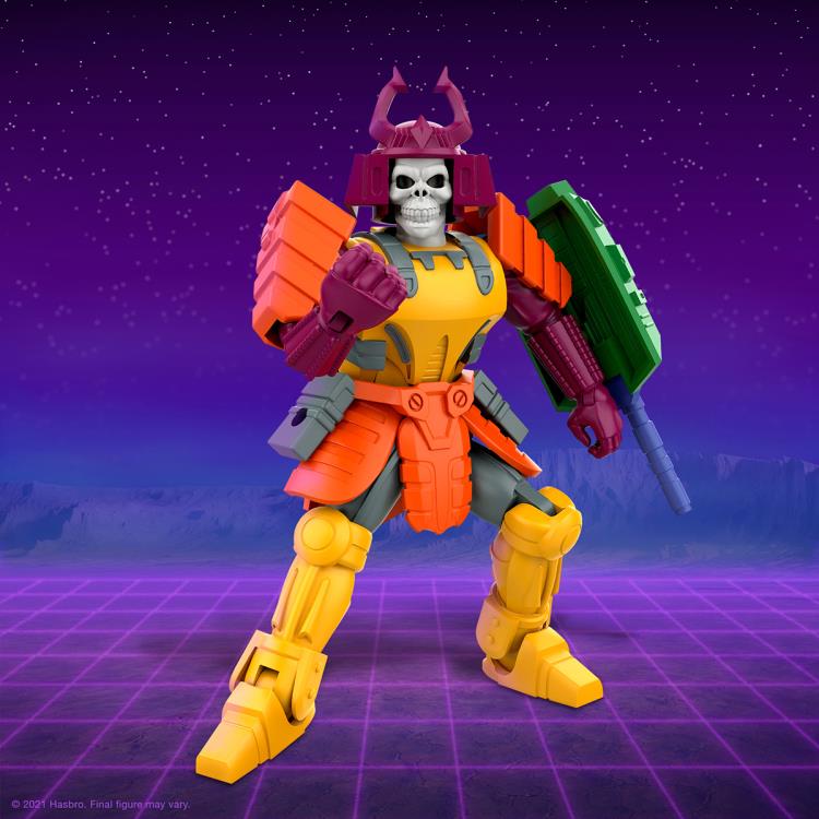 Transformers ULTIMATES! Bludgeon Action Figure Gallery Image 3