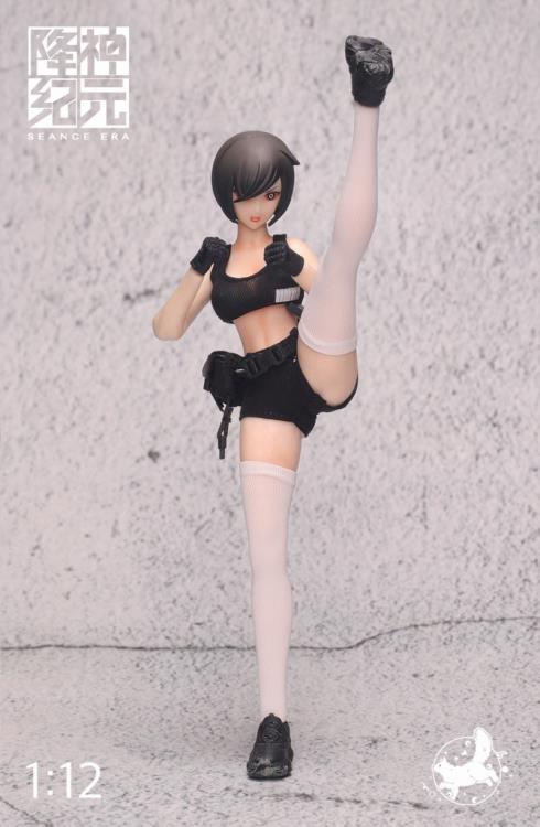 Seance Era Cerberus 1/12 Scale Figure Gallery Image 10