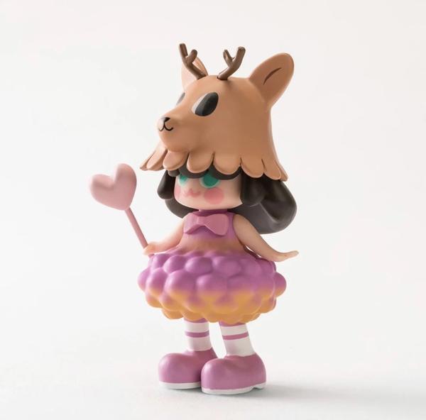 LOFI Celtic Zodiac Series Random Vinyl Figure Gallery Image 12