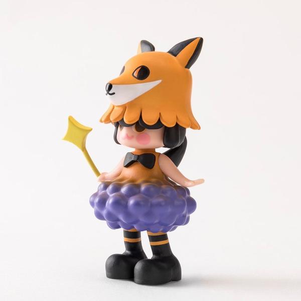 LOFI Celtic Zodiac Series Random Vinyl Figure Gallery Image 6