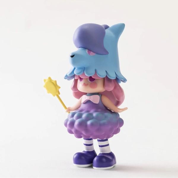 LOFI Celtic Zodiac Series Random Vinyl Figure Gallery Image 8