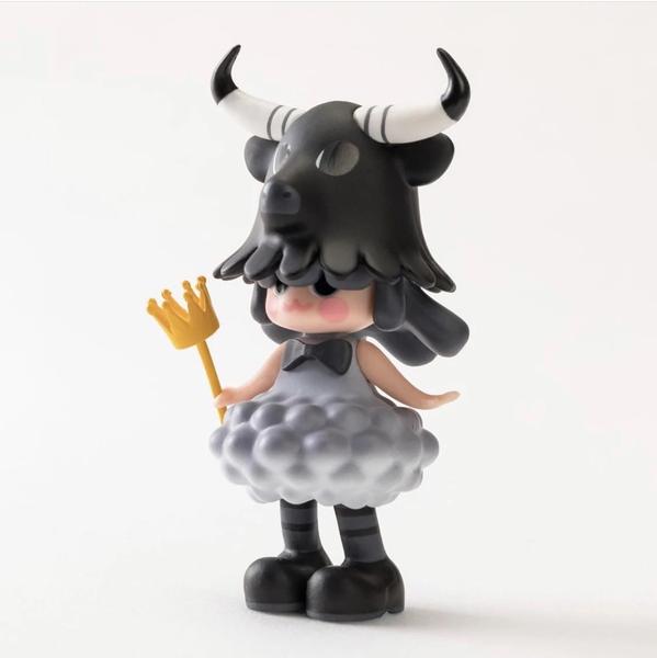 LOFI Celtic Zodiac Series Random Vinyl Figure Gallery Image 5