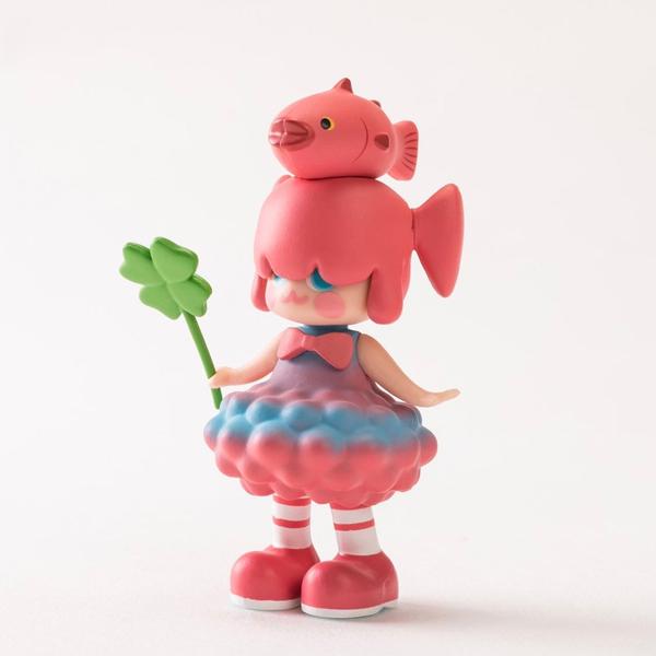 LOFI Celtic Zodiac Series Random Vinyl Figure Gallery Image 10