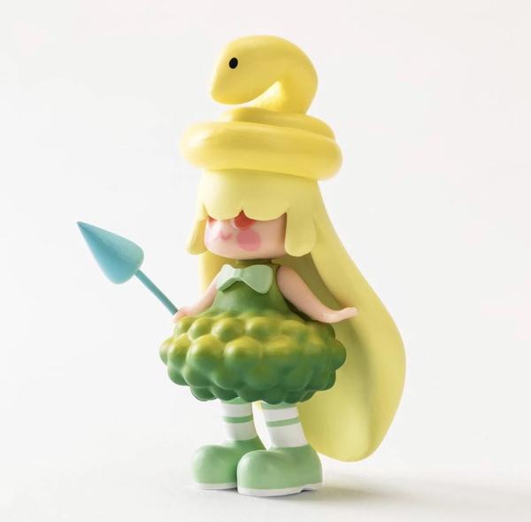 LOFI Celtic Zodiac Series Random Vinyl Figure Gallery Image 13