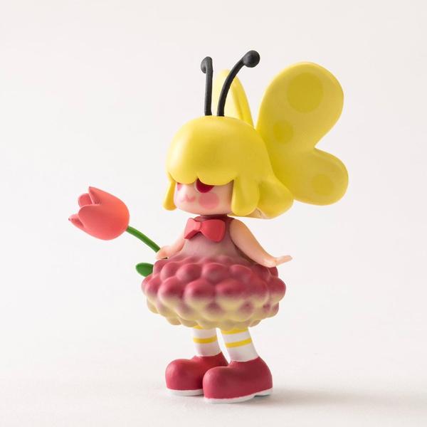 LOFI Celtic Zodiac Series Random Vinyl Figure Gallery Image 7