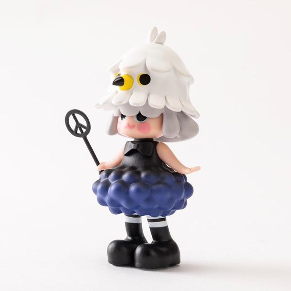 LOFI Celtic Zodiac Series Random Vinyl Figure Gallery Image 9