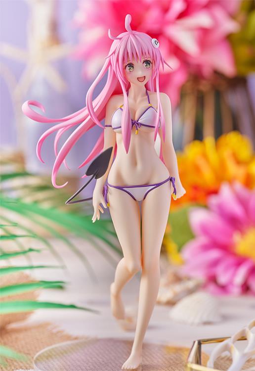 To Love-Ru Darkness Pop Up Parade Lala Satalin Deviluke Gallery Image 8