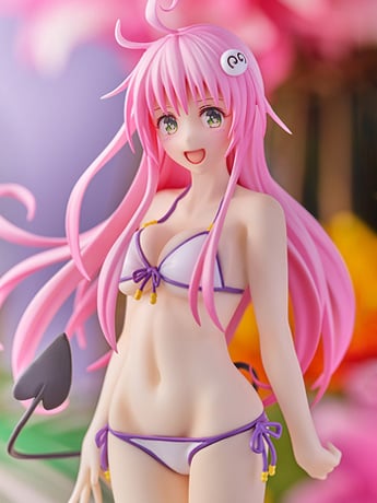 To Love-Ru Darkness Pop Up Parade Lala Satalin Deviluke Gallery Image 2