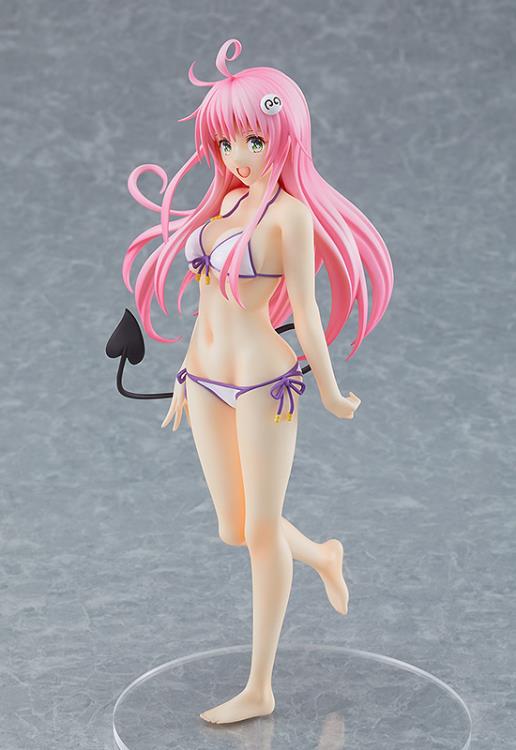 To Love-Ru Darkness Pop Up Parade Lala Satalin Deviluke Gallery Image 4
