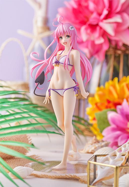 To Love-Ru Darkness Pop Up Parade Lala Satalin Deviluke Gallery Image 7
