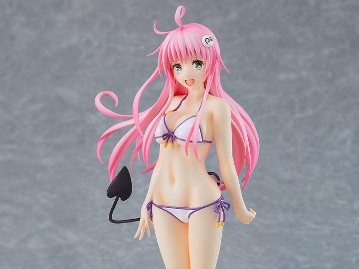 To Love-Ru Darkness Pop Up Parade Lala Satalin Deviluke Gallery Image 1