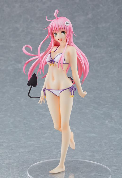 To Love-Ru Darkness Pop Up Parade Lala Satalin Deviluke Gallery Image 3