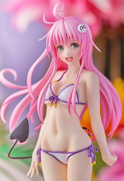To Love-Ru Darkness Pop Up Parade Lala Satalin Deviluke Gallery Image 10